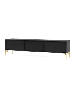 Montana TV & Sound Modul, Octave V, inkl. ben flint fra Hot