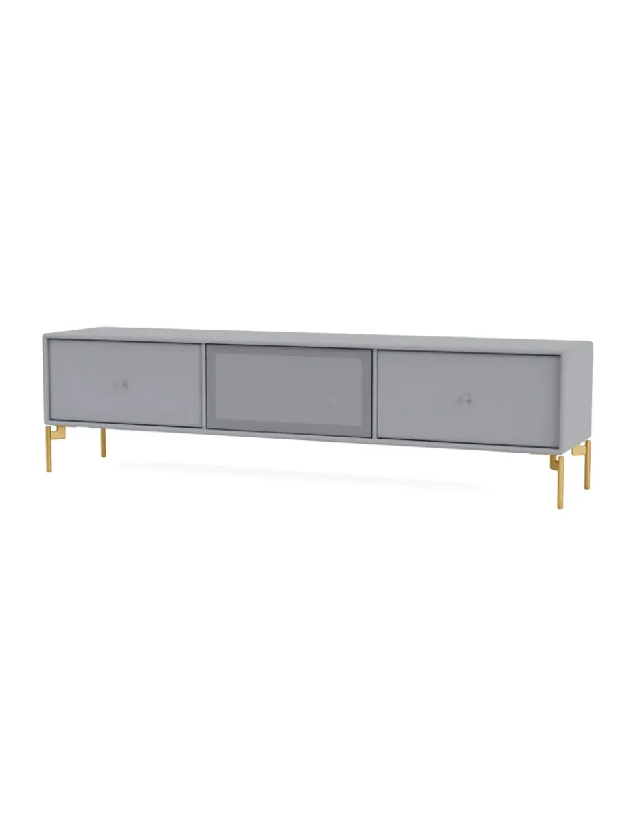 Montana TV & Sound Modul, Octave V, inkl. ben flint fra Hot