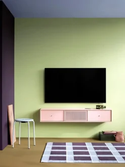 Montana TV & Sound Modul, Octave V, inkl. ben flint fra Hot