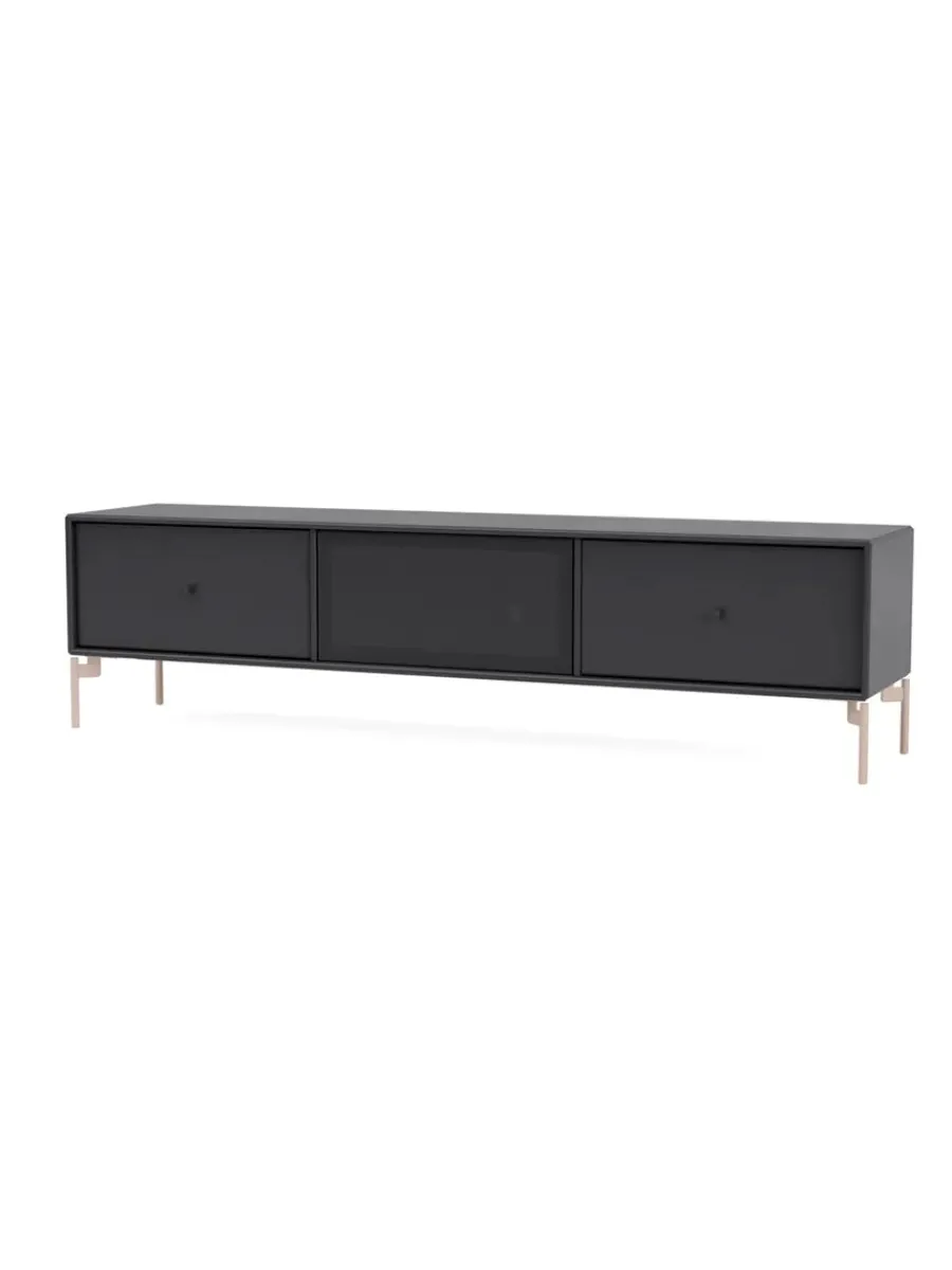Montana TV & Sound Modul, Octave V, inkl. ben flint fra Hot