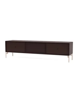 Montana TV & Sound Modul, Octave V, inkl. ben flint fra Hot