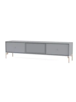 Montana TV & Sound Modul, Octave V, inkl. ben flint fra Hot
