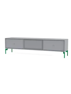 Montana TV & Sound Modul, Octave V, inkl. ben flint fra Hot
