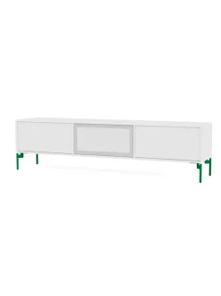 Montana TV & Sound Modul, Octave V, inkl. ben flint fra Hot