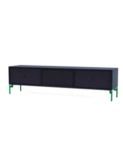 Montana TV & Sound Modul, Octave V, inkl. ben flint fra Hot