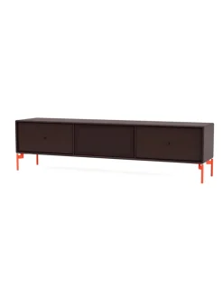 Montana TV & Sound Modul, Octave V, inkl. ben flint fra Hot