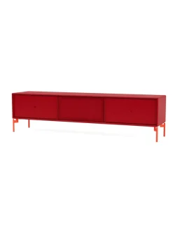 Montana TV & Sound Modul, Octave V, inkl. ben flint fra Hot