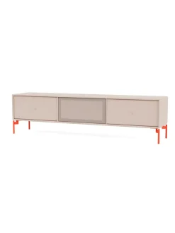 Montana TV & Sound Modul, Octave V, inkl. ben flint fra Hot