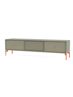Montana TV & Sound Modul, Octave V, inkl. ben flint fra Hot