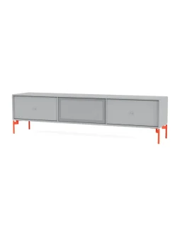 Montana TV & Sound Modul, Octave V, inkl. ben flint fra Hot
