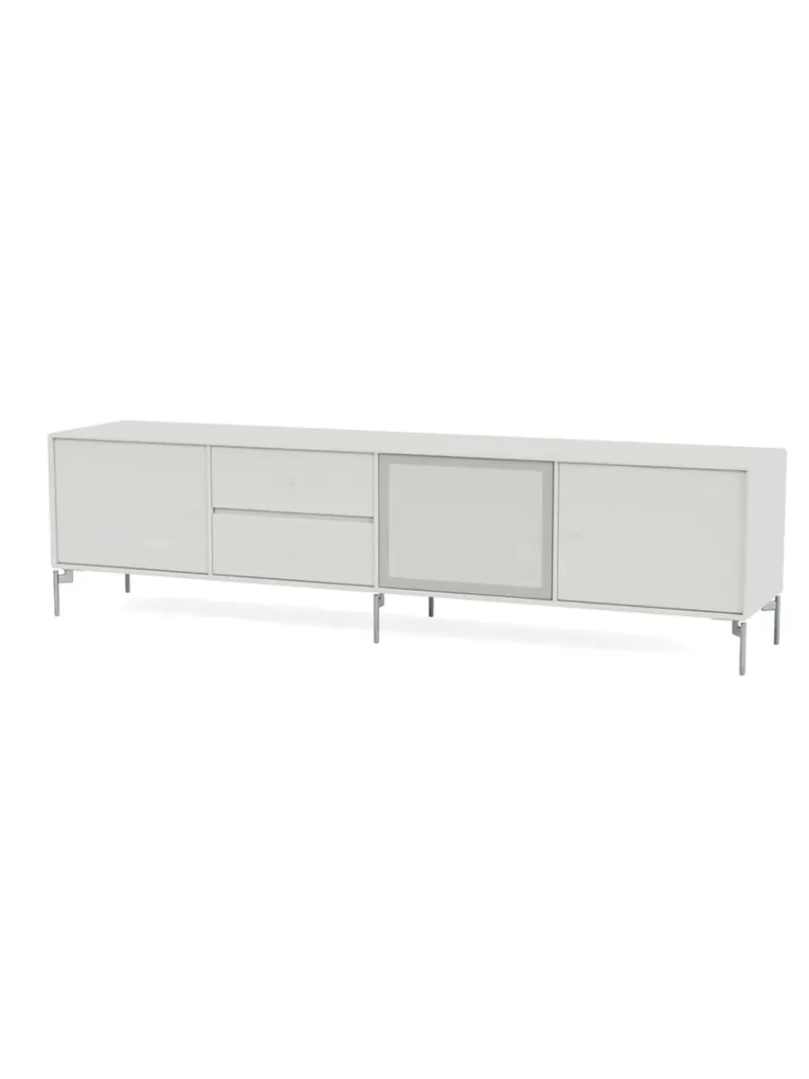 Montana TV & Sound Modul, Octave V, inkl. ben flint fra Hot