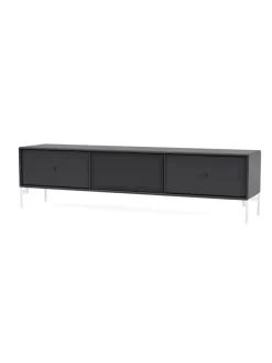 Montana TV & Sound Modul, Octave V, inkl. ben flint fra Hot