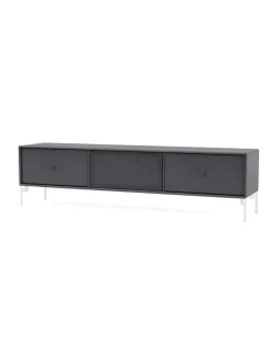 Montana TV & Sound Modul, Octave V, inkl. ben flint fra Hot