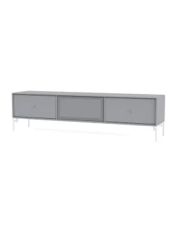 Montana TV & Sound Modul, Octave V, inkl. ben flint fra Hot