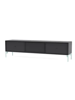 Montana TV & Sound Modul, Octave V, inkl. ben flint fra Hot