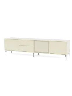 Montana TV & Sound Modul, Octave V, inkl. ben flint fra Hot
