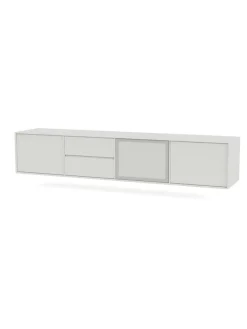 Montana TV & Sound Modul, Octave V, inkl. ben flint fra Hot