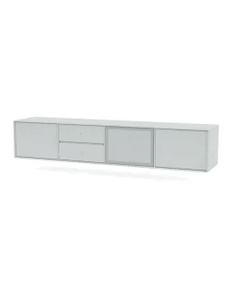 Montana TV & Sound Modul, Octave V, inkl. ben flint fra Hot