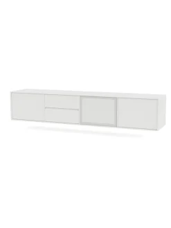 Montana TV & Sound Modul, Octave V, inkl. ben flint fra Hot