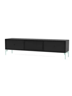 Montana TV & Sound Modul, Octave V, inkl. ben flint fra Hot