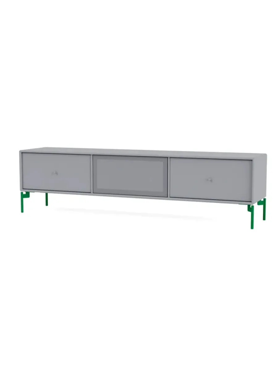 Montana TV & Sound Modul, Octave V, inkl. ben black fra Discount