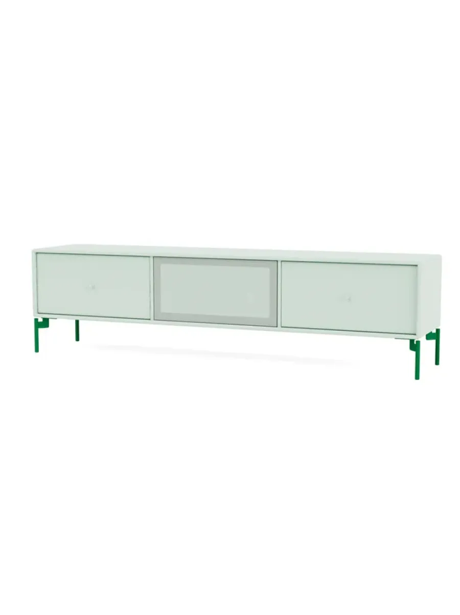 Montana TV & Sound Modul, Octave V, inkl. ben black fra Discount