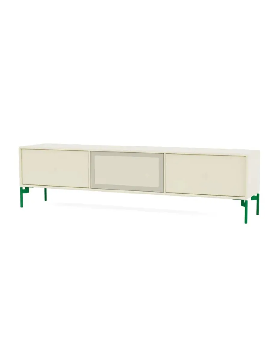 Montana TV & Sound Modul, Octave V, inkl. ben black fra Discount