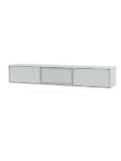 Montana TV & Sound Modul, Octave V, inkl. ben black fra Discount