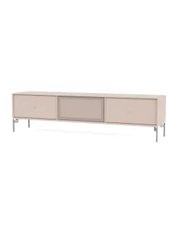 Montana TV & Sound Modul, Octave V, inkl. ben krom fra Hot