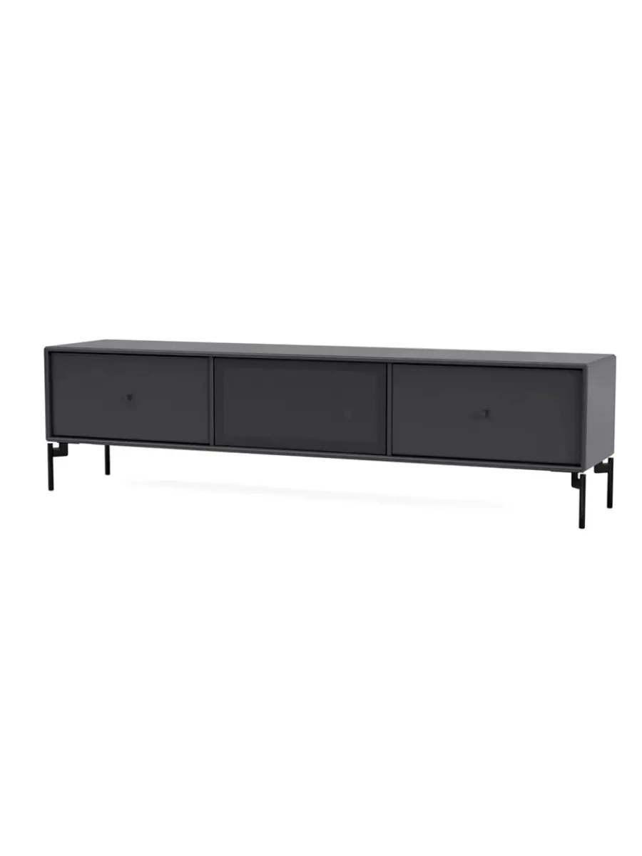 Montana TV & Sound Modul, Octave V, inkl. ben krom fra Hot