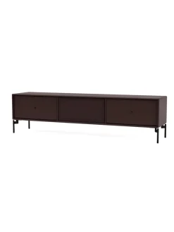 Montana TV & Sound Modul, Octave V, inkl. ben krom fra Hot