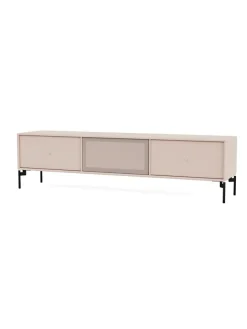 Montana TV & Sound Modul, Octave V, inkl. ben krom fra Hot