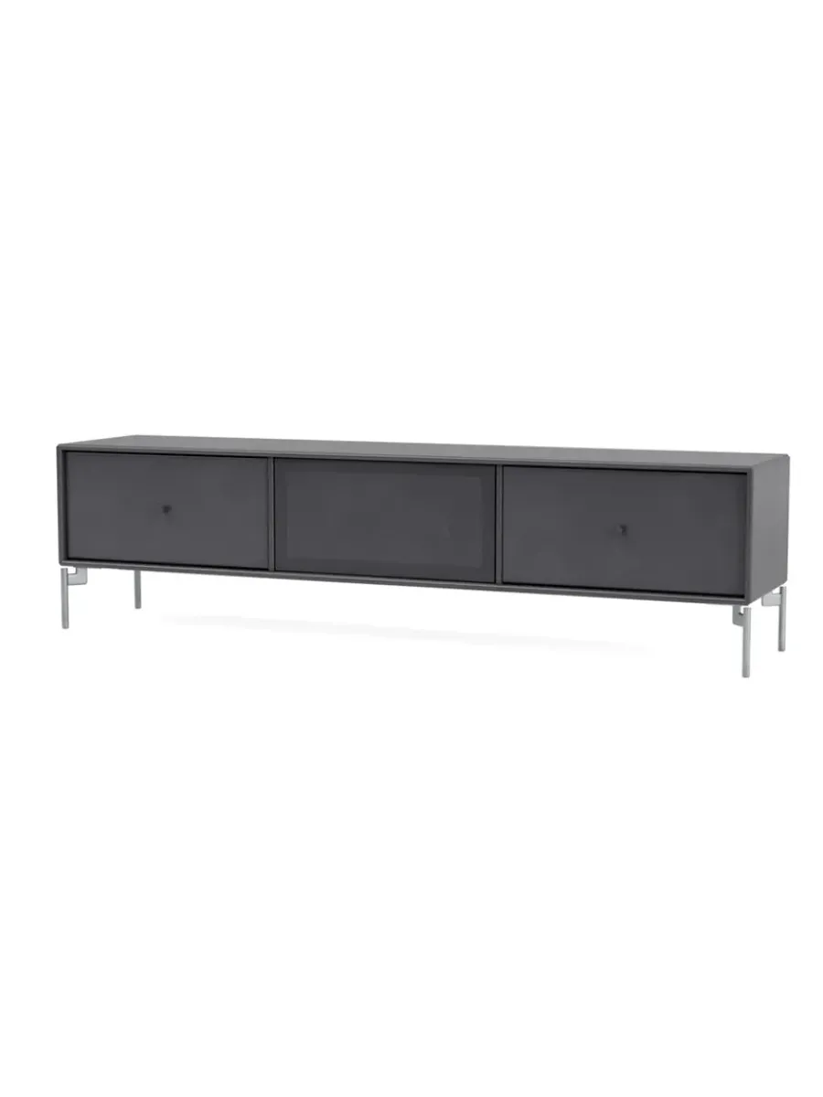 Montana TV & Sound Modul, Octave V, inkl. ben krom fra Hot