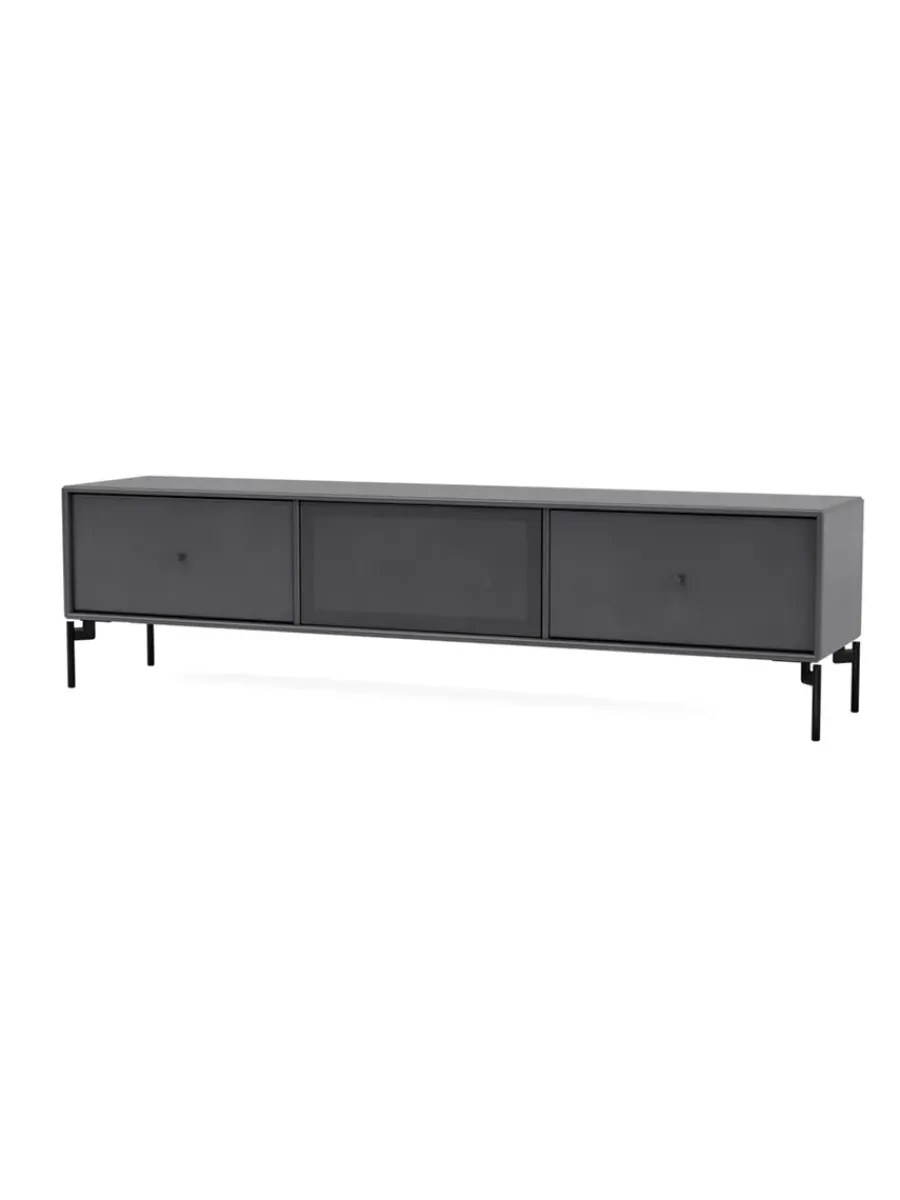 Montana TV & Sound Modul, Octave V, inkl. ben krom fra Hot
