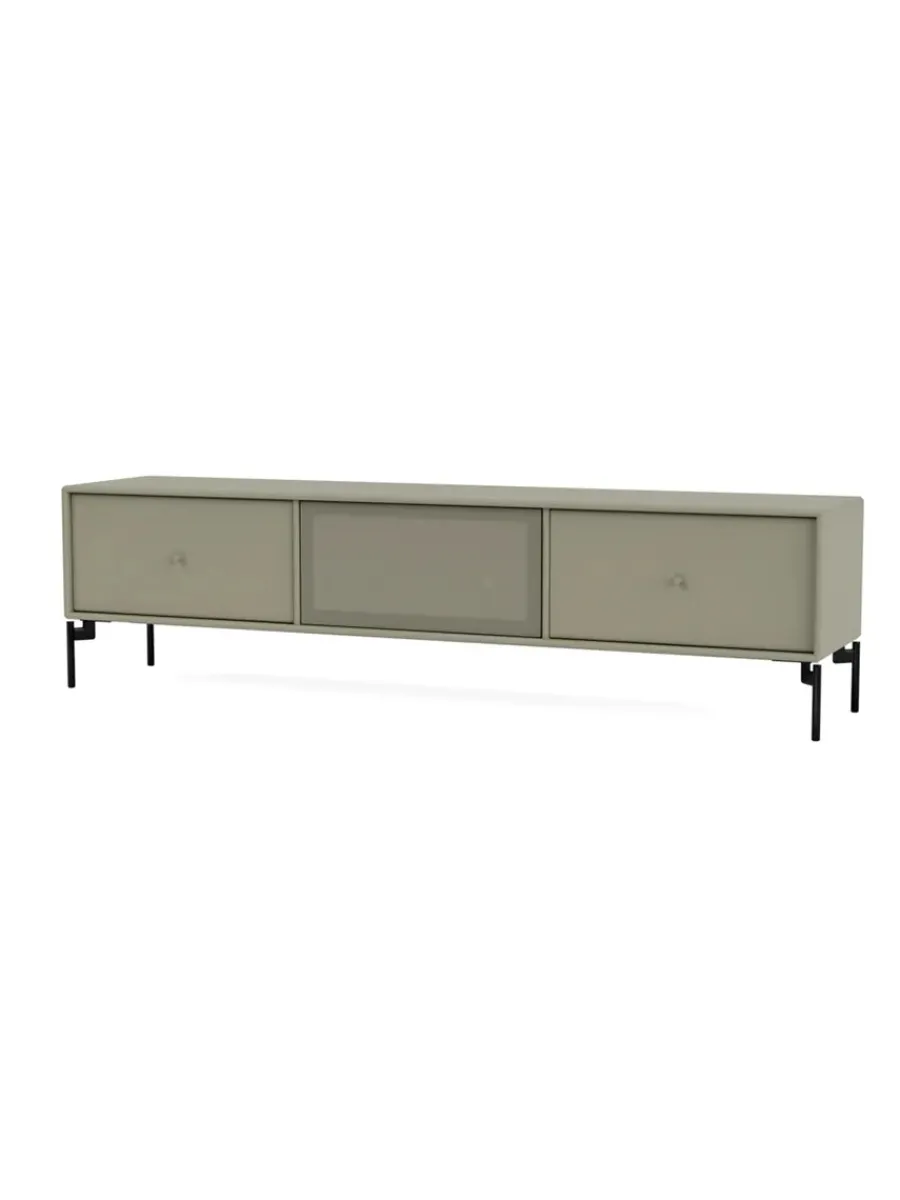Montana TV & Sound Modul, Octave V, inkl. ben krom fra Hot