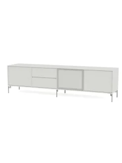Montana TV & Sound Modul, Octave V, inkl. ben krom fra Hot