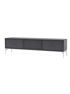 Montana TV & Sound Modul, Octave V, inkl. ben krom fra Hot