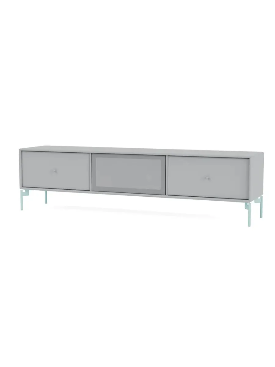Montana TV & Sound Modul, Octave V, inkl. ben krom fra Hot