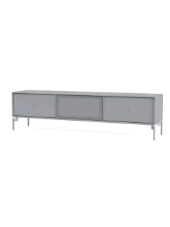 Montana TV & Sound Modul, Octave V, inkl. ben krom fra Hot