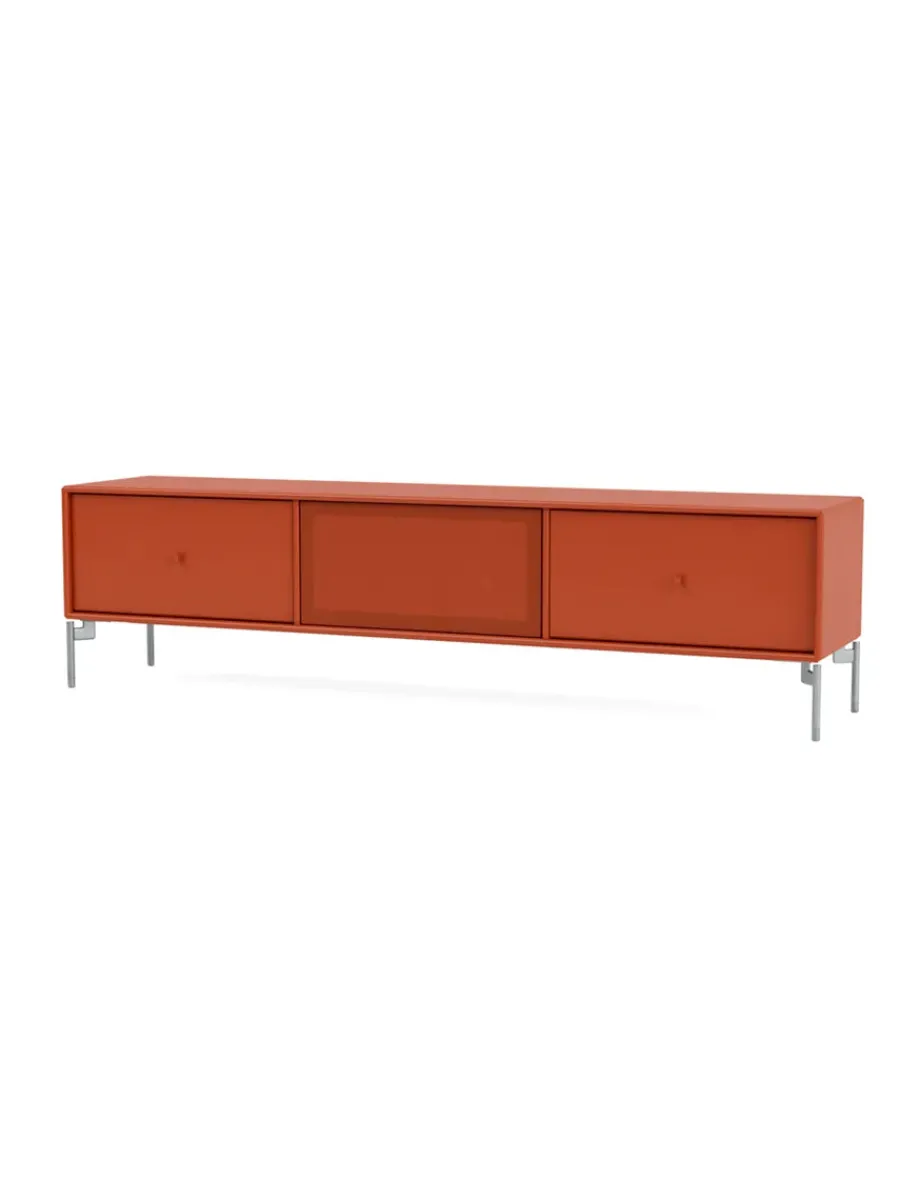 Montana TV & Sound Modul, Octave V, inkl. ben krom fra Hot