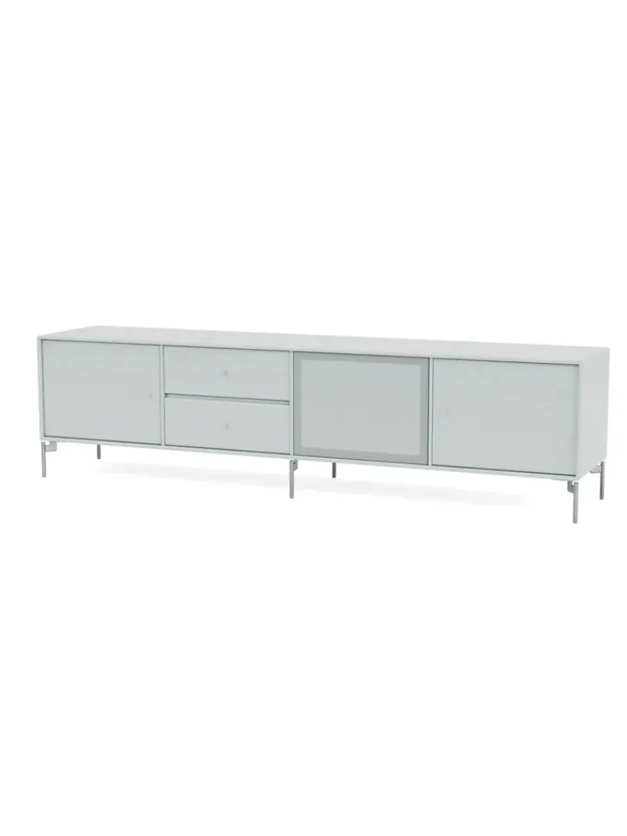 Montana TV & Sound Modul, Octave V, inkl. ben krom fra Hot