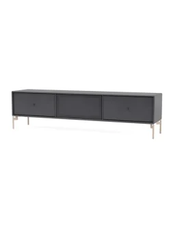 Montana TV & Sound Modul, Octave V, inkl. ben krom fra Hot