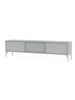 Montana TV & Sound Modul, Octave V, inkl. ben krom fra Hot