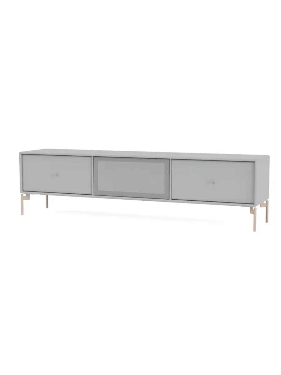 Montana TV & Sound Modul, Octave V, inkl. ben krom fra Hot