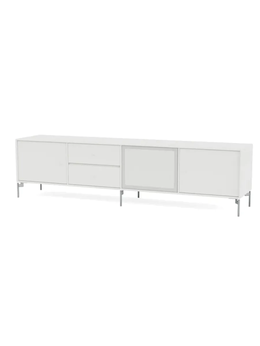 Montana TV & Sound Modul, Octave V, inkl. ben krom fra Hot