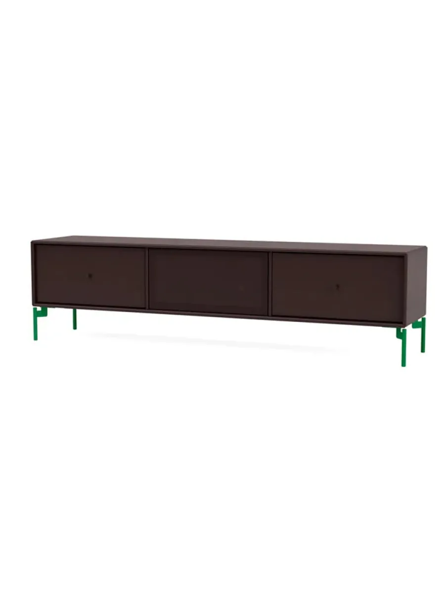 Montana TV & Sound Modul, Octave V, inkl. ben krom fra Hot