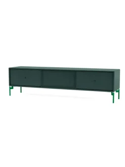 Montana TV & Sound Modul, Octave V, inkl. ben krom fra Hot