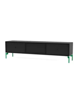 Montana TV & Sound Modul, Octave V, inkl. ben krom fra Hot