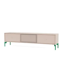 Montana TV & Sound Modul, Octave V, inkl. ben krom fra Hot