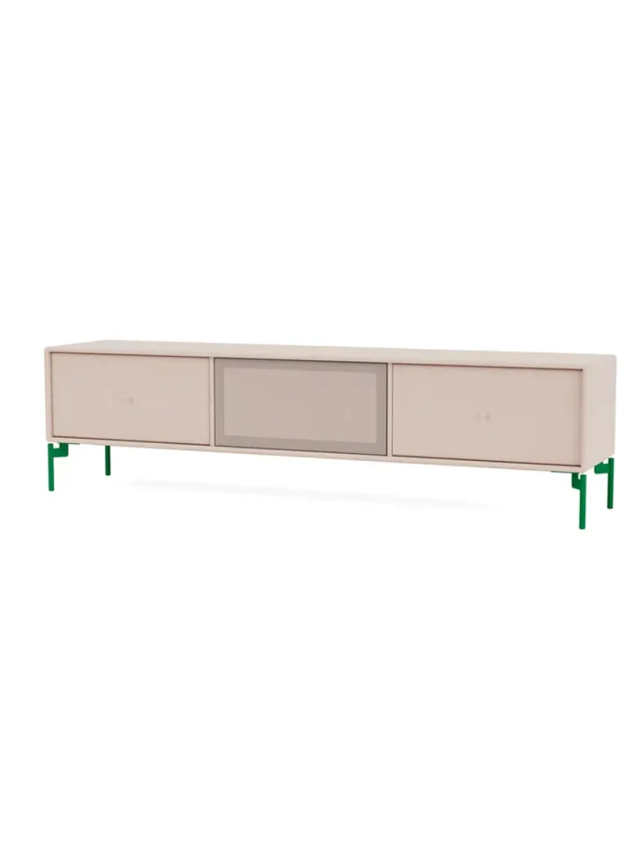 Montana TV & Sound Modul, Octave V, inkl. ben krom fra Hot